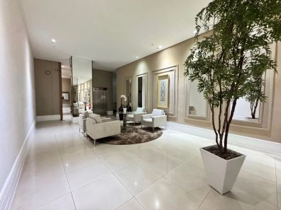 Apartamento com 1 Quarto à venda, 62m² no Alto dos Passos, Juiz de Fora
