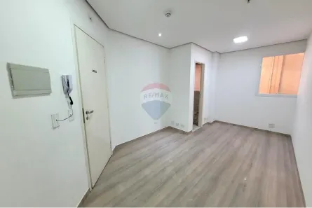 Sala Comercial para alugar, 44m² no Água Fria, São Paulo