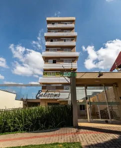 Apartamento com 1 Quarto para alugar, 32m² no Zona 08, Maringá