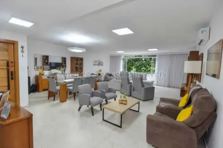 Apartamento com 4 Quartos à venda, 210m² no Tijuca, Rio de Janeiro
