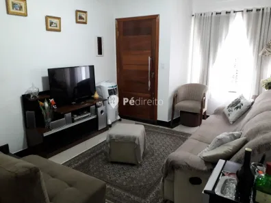 Sobrado com 2 Quartos à venda, 115m² no Chácara Santo Antônio (Zona Leste), São Paulo