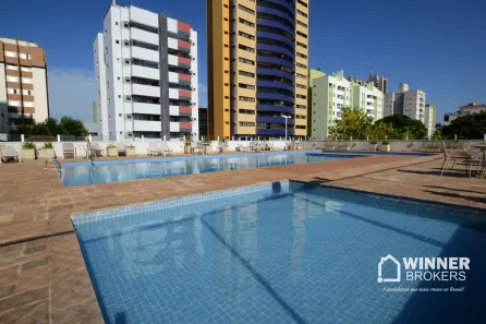 Apartamento com 3 Quartos à venda, 69m² no Vitória, Londrina