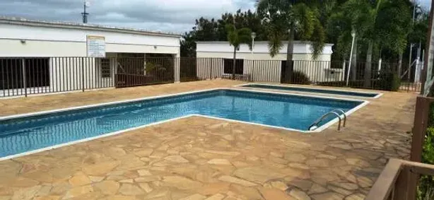 Apartamento com 2 Quartos para alugar, 45m² no Jardim Novo Mundo, Sorocaba