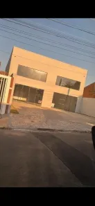 Ponto Comercial para alugar, 216m² no Jardim Yolanda, São José do Rio Preto