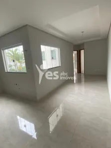 Cobertura com 2 Quartos à venda, 54m² no Parque das Nações, Paraguaçu Paulista