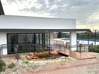 Lote/Terreno com 1 Quarto à venda, 2015m² no Estância Cabral, Cambé