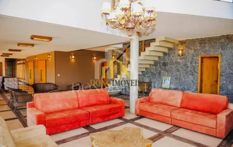 Casa de Condomínio com 3 Quartos à venda, 750m² no , Socorro