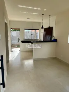 Casa com 1 Quarto à venda, 37m² no Loteamento Ilha Bela, Uberaba