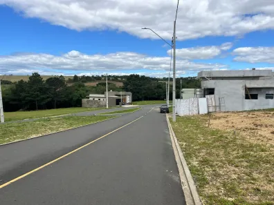 Lote/Terreno à venda, 200m² no Jardim Carvalho, Ponta Grossa
