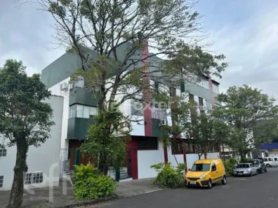 Apartamento com 1 Quarto à venda, 45m² no Jardim Itu, Porto Alegre