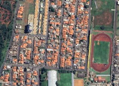 Lote/Terreno à venda, 250m² no Granada, Uberlândia