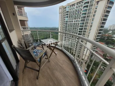 Apartamento com 2 Quartos à venda, 72m² no Barra da Tijuca, Rio de Janeiro