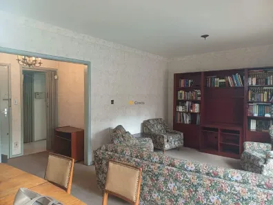 Apartamento com 3 Quartos à venda, 120m² no Vila Monumento, São Paulo