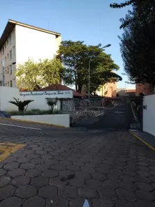 Apartamento com 2 Quartos para alugar, 63m² no Vila Harmonia, Araraquara