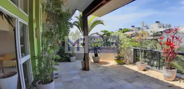 Apartamento com 3 Quartos à venda, 300m² no Recreio dos Bandeirantes, Rio de Janeiro