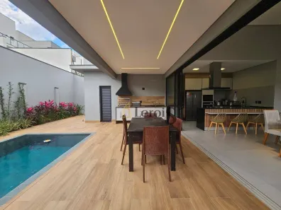 Casa de Condomínio com 3 Quartos à venda, 230m² no Loteamento Residencial Una, Itu