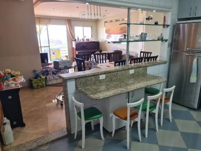 Apartamento com 4 Quartos à venda, 120m² no Bosque dos Eucaliptos, São José dos Campos
