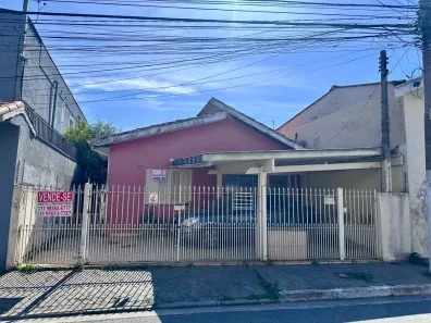 Casa com 2 Quartos à venda, 89m² no Vila Romero, São Paulo