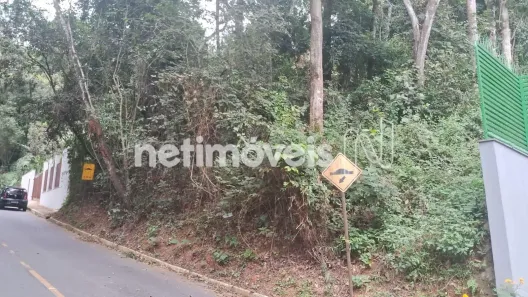 Lote/Terreno à venda, 1150m² no Vila Alpina, Nova Lima