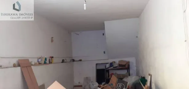 Sobrado com 4 Quartos à venda, 160m² no Aclimação, São Paulo