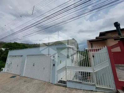 Apartamento com 1 Quarto para alugar, 25m² no Pantanal, Florianópolis