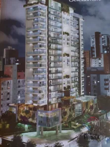 Apartamento com 3 Quartos à venda, 133m² no Aldeota, Fortaleza