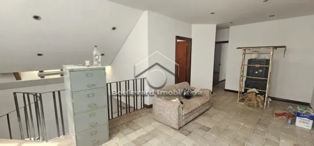 Imóvel Comercial para alugar, 153m² no Alto da Boa Vista, Ribeirão Preto