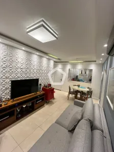 Apartamento com 3 Quartos à venda, 90m² no Tijuca, Rio de Janeiro