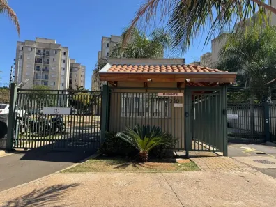 Apartamento com 2 Quartos à venda, 67m² no Loteamento Residencial Viva Vista, Sumaré