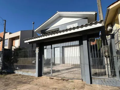 Casa com 3 Quartos à venda, 133m² no Boa Vista, Novo Hamburgo