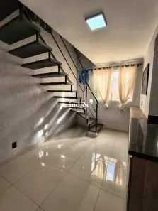 Cobertura com 2 Quartos à venda, 104m² no Parque Industrial Lagoinha, Ribeirão Preto