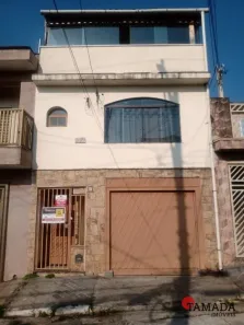 Casa com 3 Quartos à venda, 158m² no Vila Salete, São Paulo