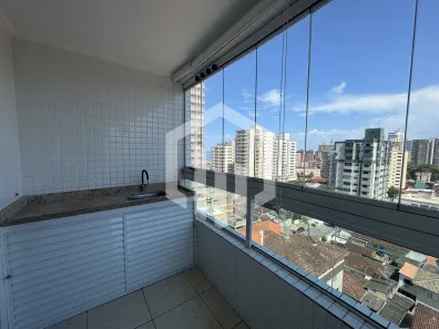 Apartamento com 2 Quartos à venda, 90m² no Tupi, Praia Grande