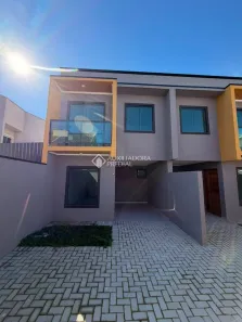 Sobrado com 3 Quartos à venda, 71m² no Cidade Industrial, Curitiba