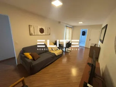 Apartamento com 3 Quartos à venda, 89m² no Campestre, Santo André