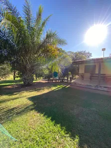Fazenda/Sítio com 4 Quartos à venda, 1500400m² no , Hidrolândia