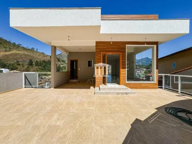 Casa com 3 Quartos à venda, 210m² no Tijuca, Teresópolis