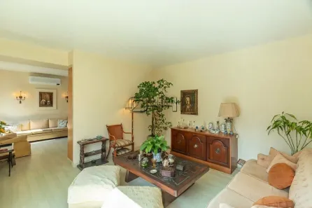 Apartamento com 4 Quartos à venda, 161m² no Paraíso, São Paulo