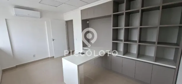 Sala Comercial para alugar, 39m² no Centro, Campinas