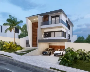 Lote/Terreno à venda, 349m² no Loteamento Terras Alpha São José dos Campos, São José dos Campos