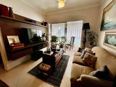 Apartamento com 3 Quartos à venda, 114m² no Canto do Forte, Praia Grande