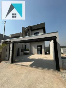 Casa com 3 Quartos à venda, 181m² no Portais (Polvilho), Cajamar