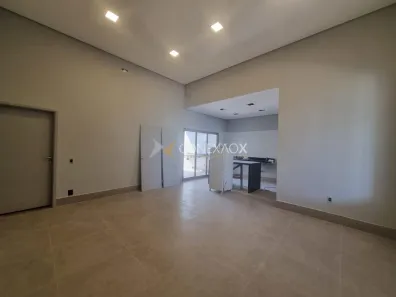 Casa de Condomínio com 3 Quartos à venda, 143m² no Vila Monte Alegre, Paulínia