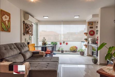 Apartamento com 3 Quartos à venda, 112m² no Cambuci, São Paulo