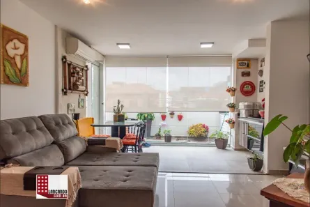 Apartamento com 3 Quartos à venda, 112m² no Cambuci, São Paulo