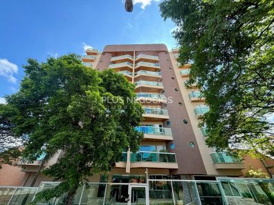 Apartamento com 3 Quartos à venda, 160m² no Jardim Paulistano, Sorocaba