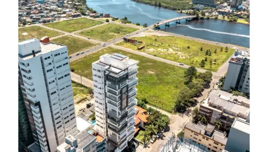 Apartamento com 2 Quartos à venda, 110m² no Predial, Torres