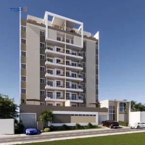 Cobertura com 3 Quartos à venda, 147m² no São Pedro, Juiz de Fora
