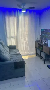 Apartamento com 2 Quartos à venda, 49m² no Jardim Rossi, Guarulhos