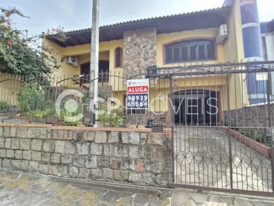 Casa com 3 Quartos à venda, 154m² no Passo da Areia, Porto Alegre